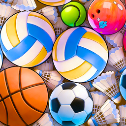 Ball Match: Fun Clear