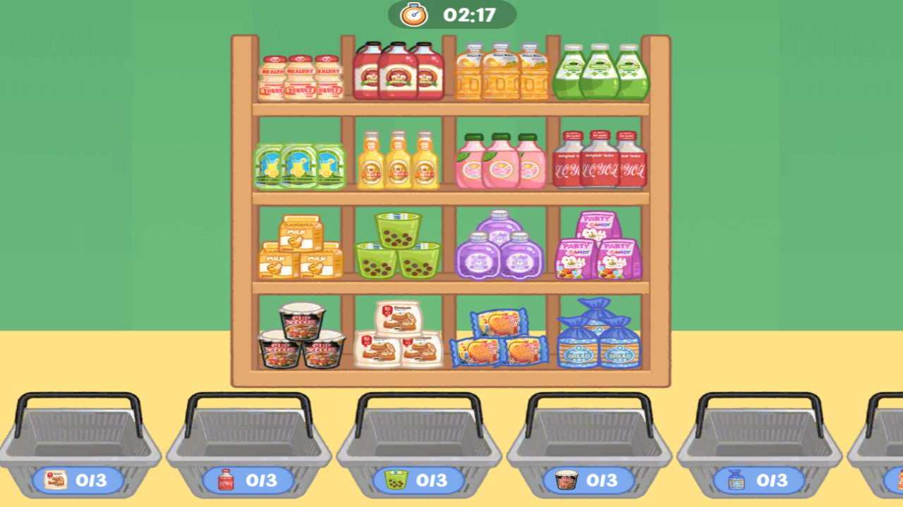 Pretty Tidy screenshot