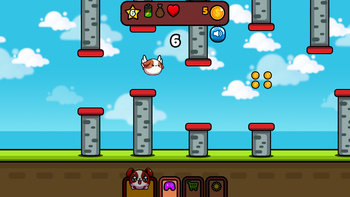 My DOGY Virtual Pet