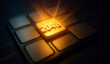 2048: Skins & Records