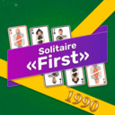 Solitaire «First»
