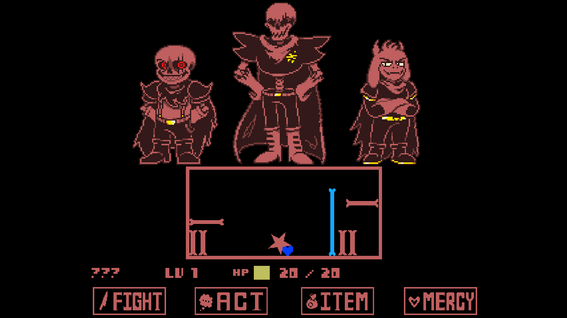 Great Time Villains — screenshot 4