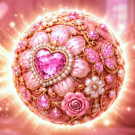 Merge: Charms icon