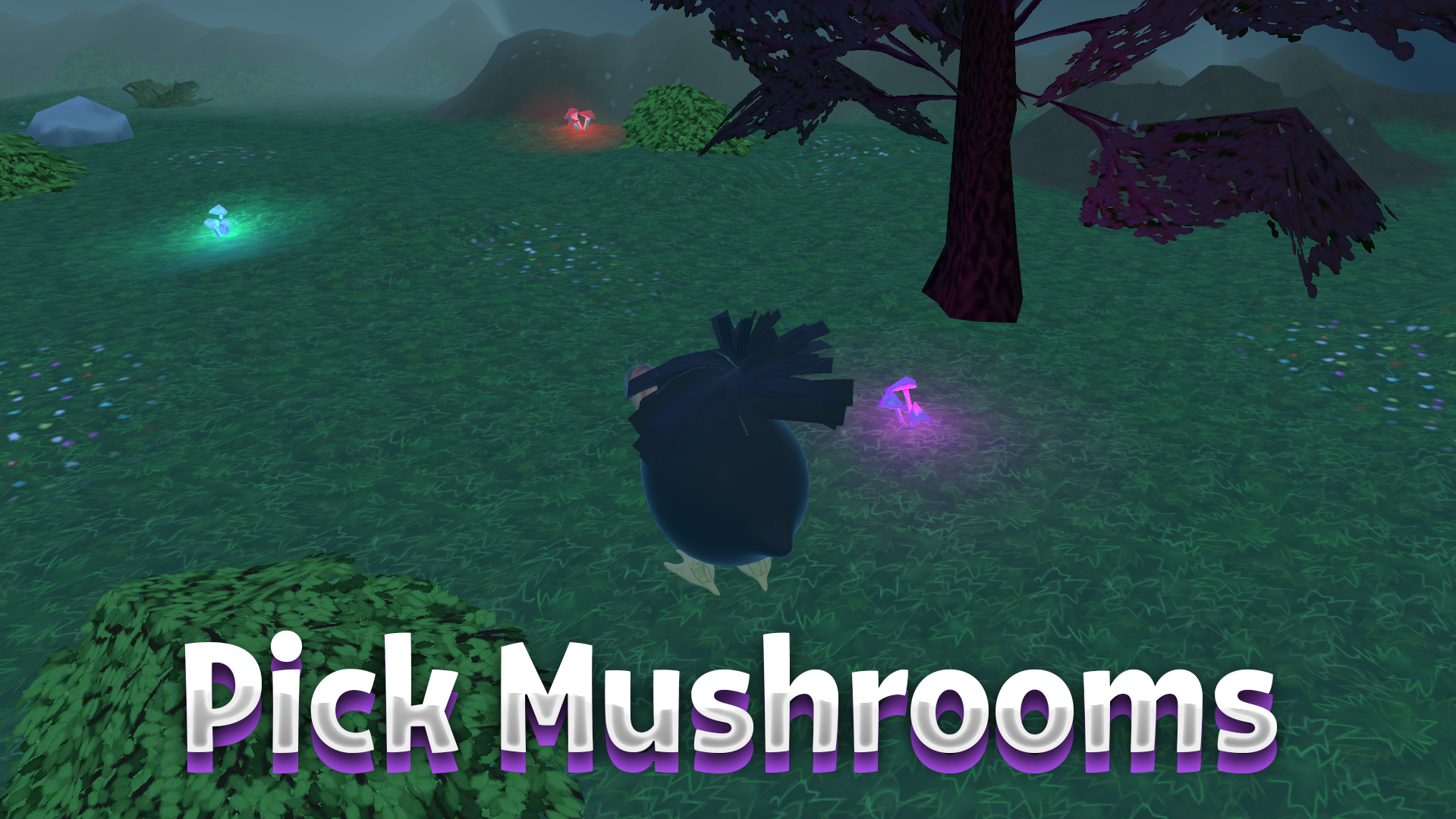 Skebob 99 Nights — screenshot 5