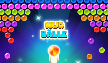 Nur Bälle
