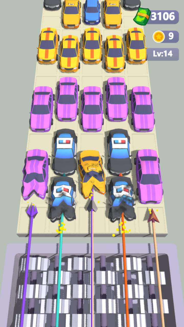 Crush All screenshot 6