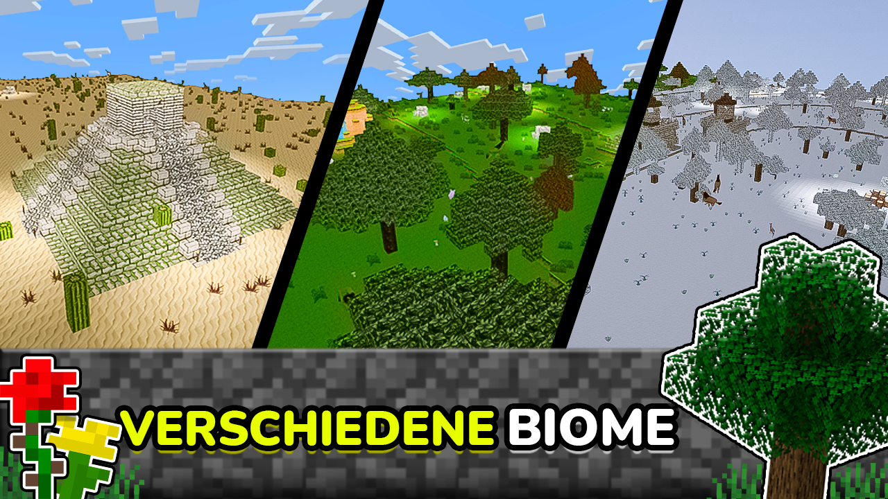 Crafted Survival Chronicles — screenshot 1