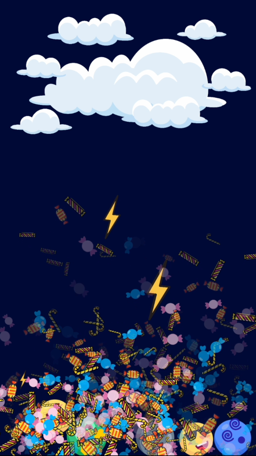 Smilix: Merge 2048 screenshot 7