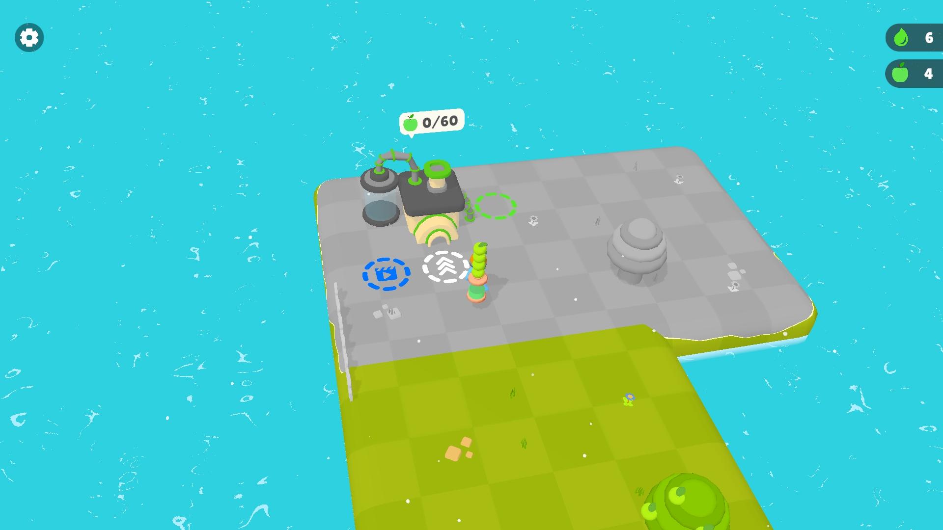 Color The World screenshot