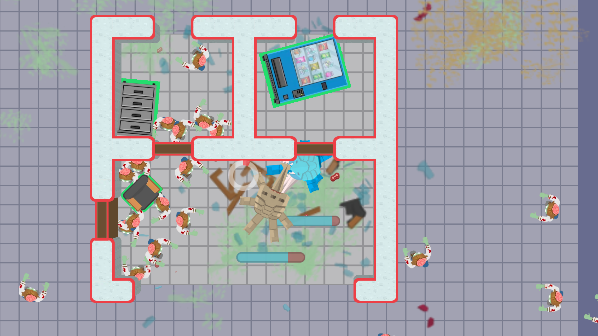 Я Монстр! — screenshot 5