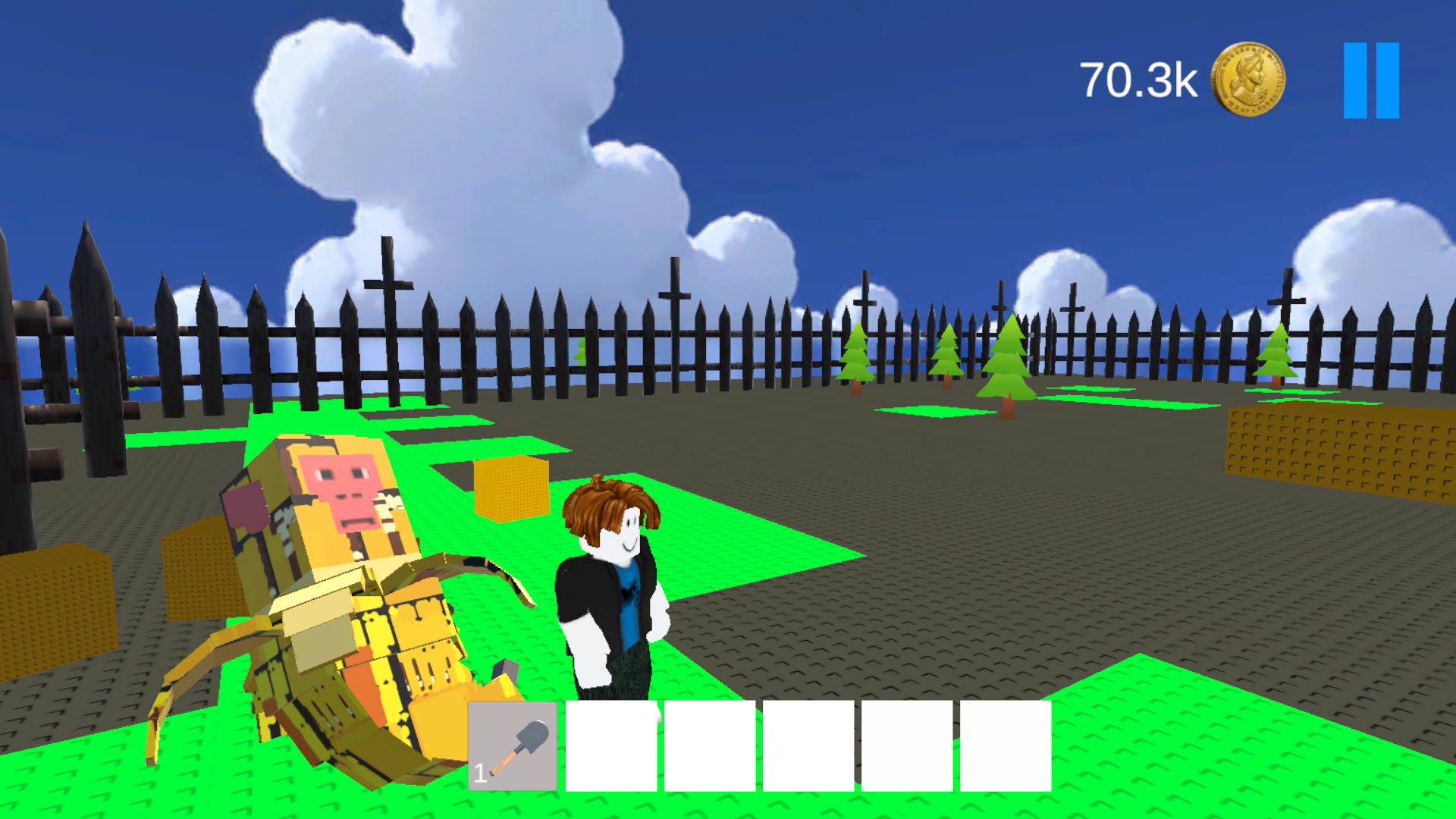 Похорони брейнрота — screenshot 5