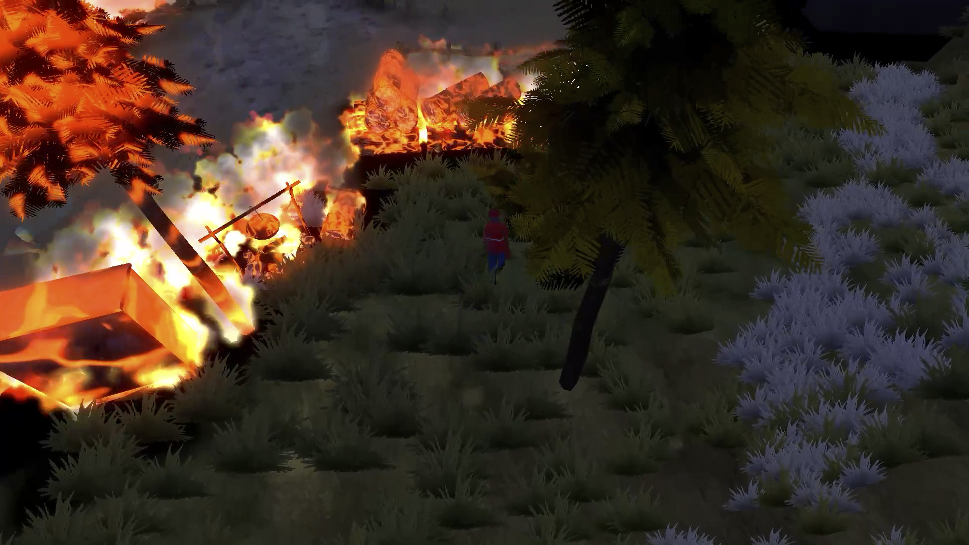 Forest Firefighter: Inferno — screenshot 19