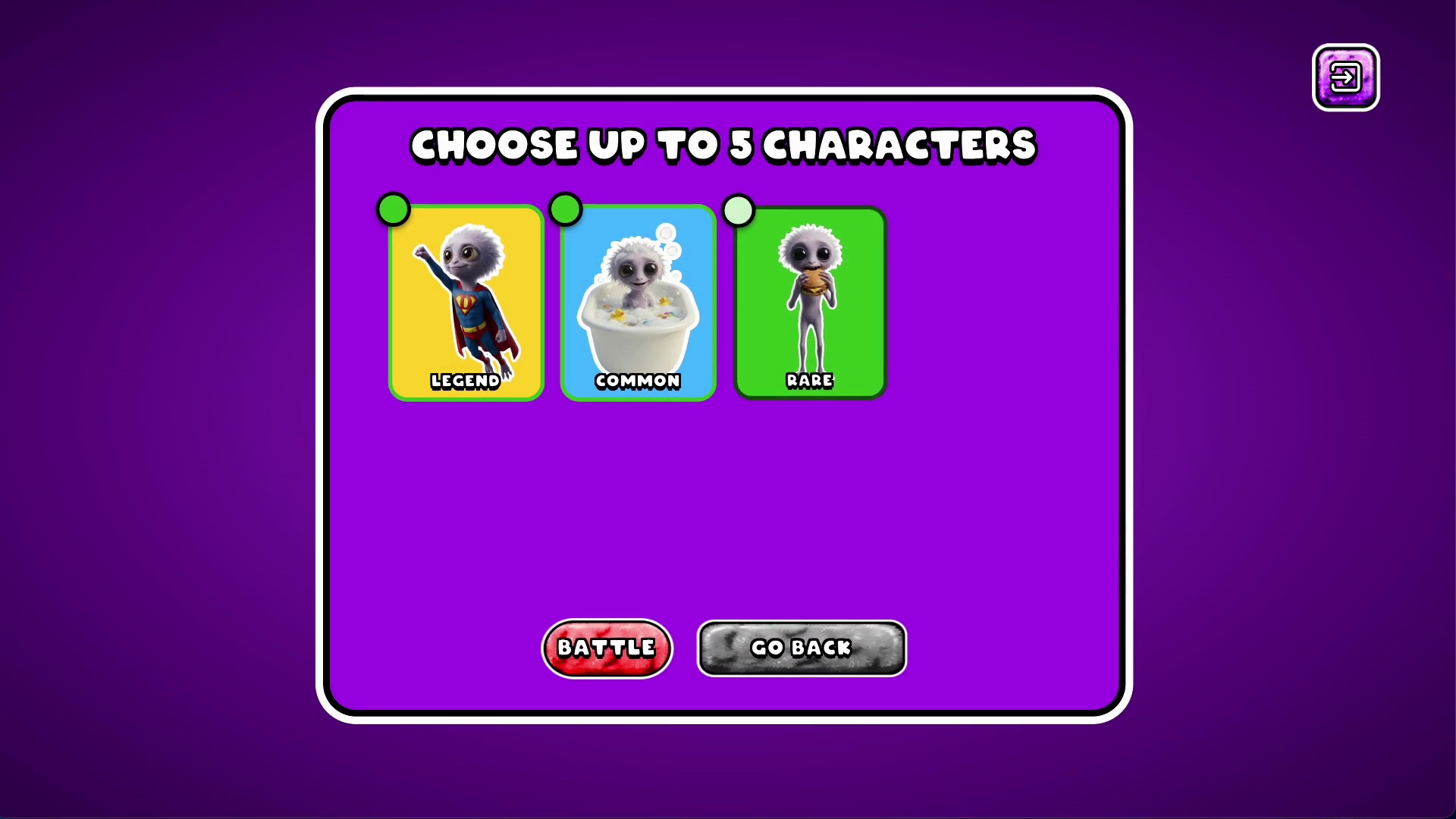 Drisyasisya Merge. Evolution of Drisya and Friends — screenshot 3