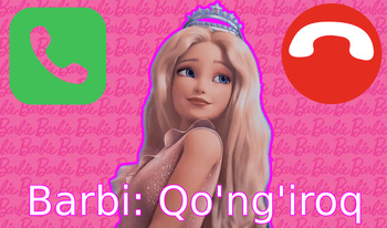 Barbi: Qo'ng'iroq