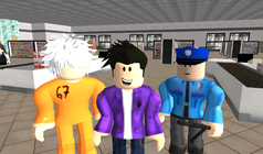 Survival in the Supermarket with friends!