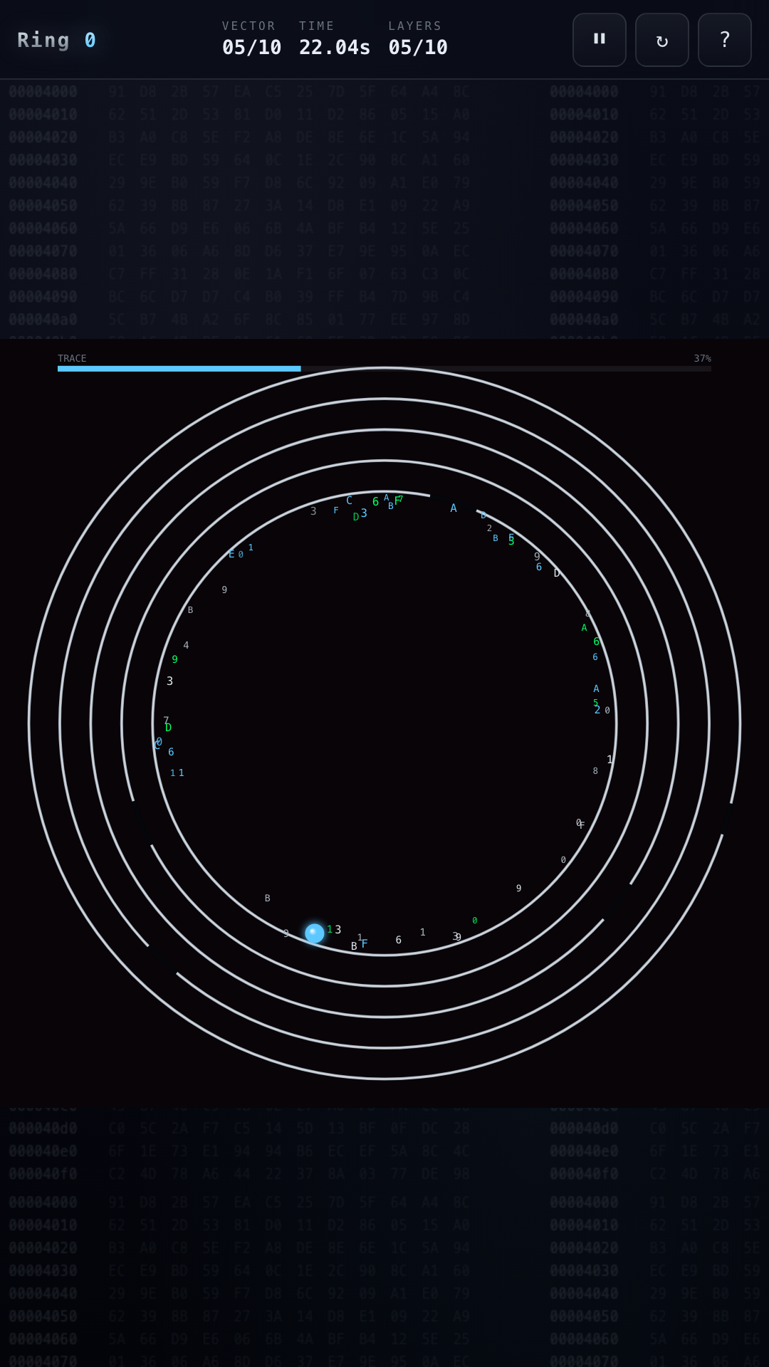 Ring 0 screenshot 10