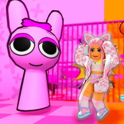 Pink Prison 2: Starr