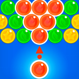 Bubble Shooter Forest