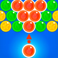 Bubble Shooter Forest Spiel