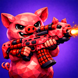 Планета свиней