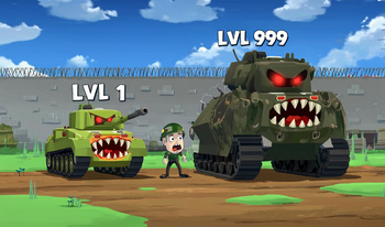 Blitzkrieg Iron Fury