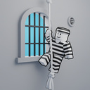 Obbie's Escape from Barry Prison