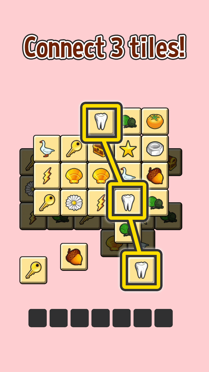 Mahjong for every day screenshot 3