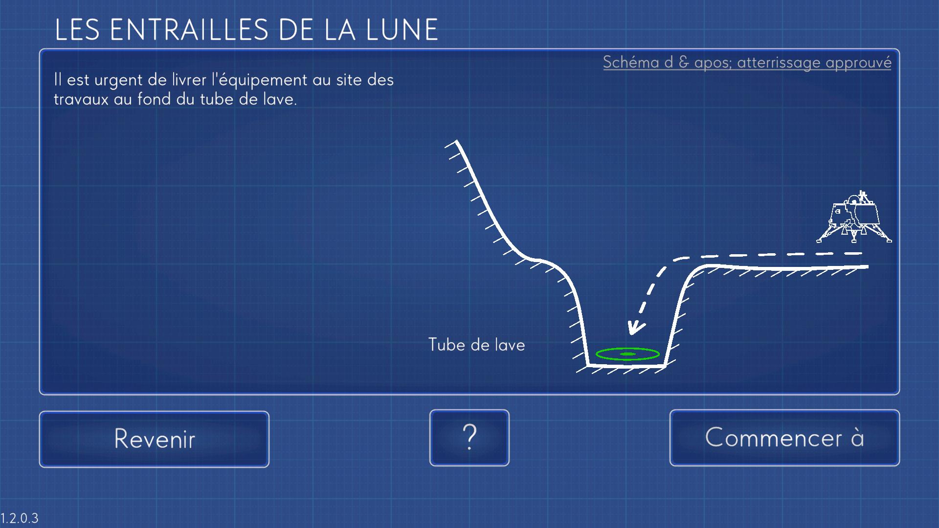 Moon Lander screenshot 64