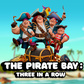 Oyun The Pirate Bay: Three in a row