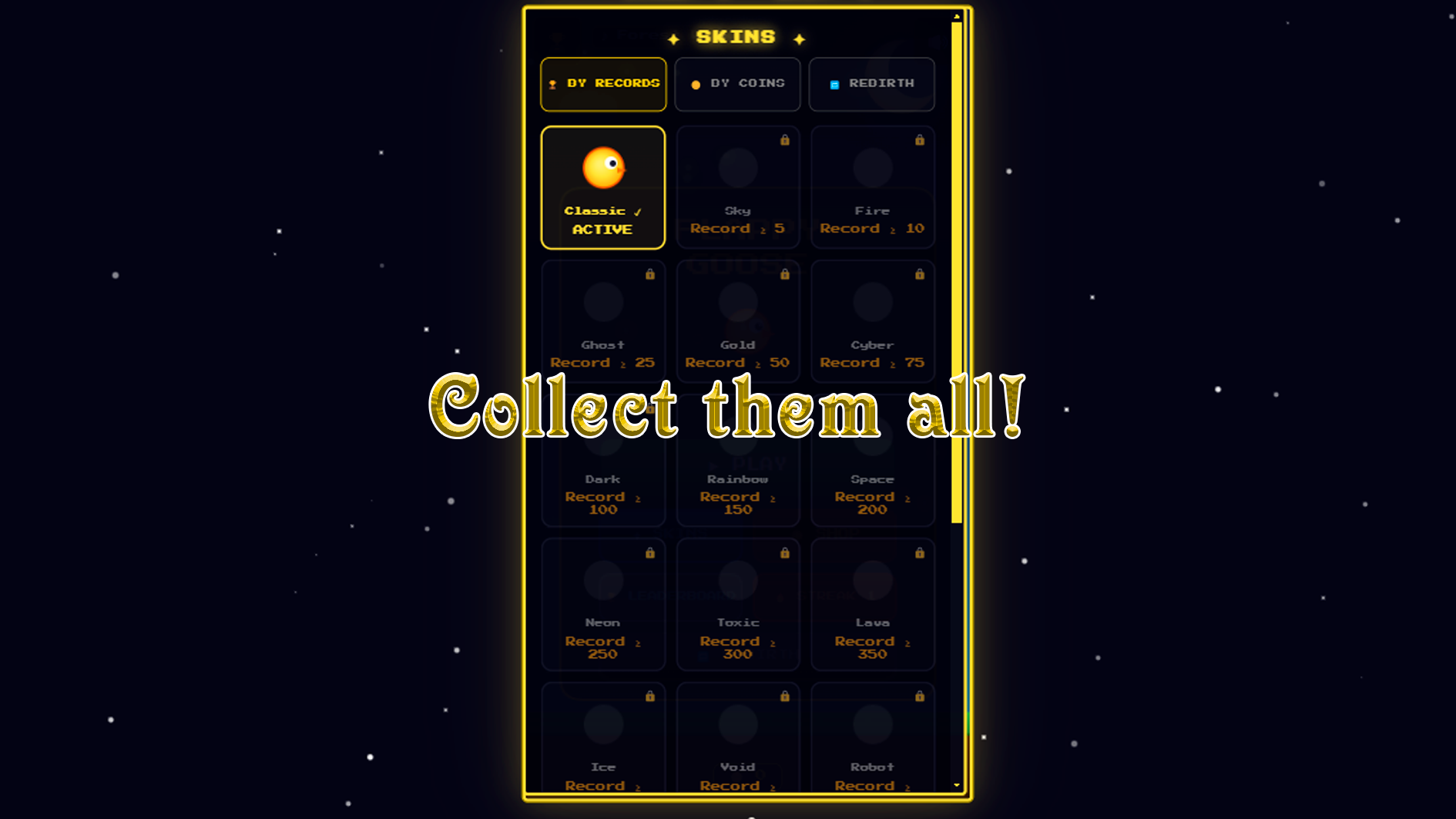 Flappy Goose — screenshot 3