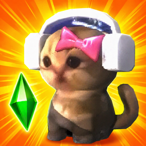 Fashion Meme Clicker: Secret Level icon
