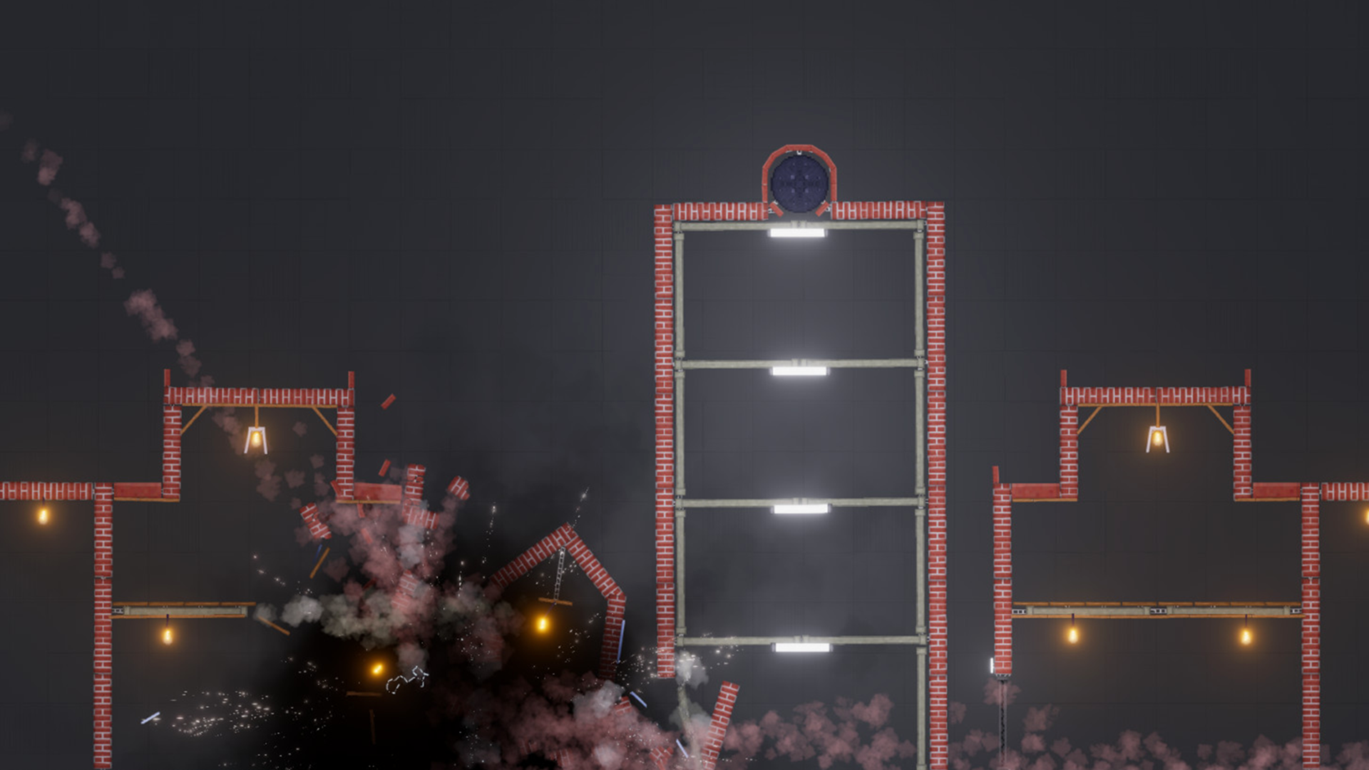 People Playground screenshot