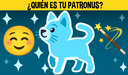 ¿Quién es tu Patronus?