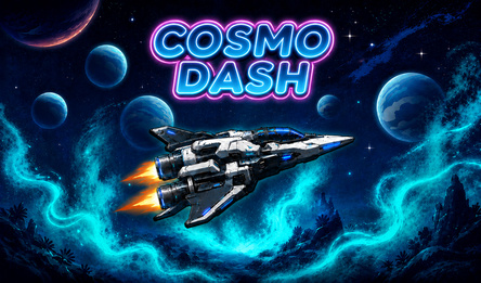 Cosmo Dash