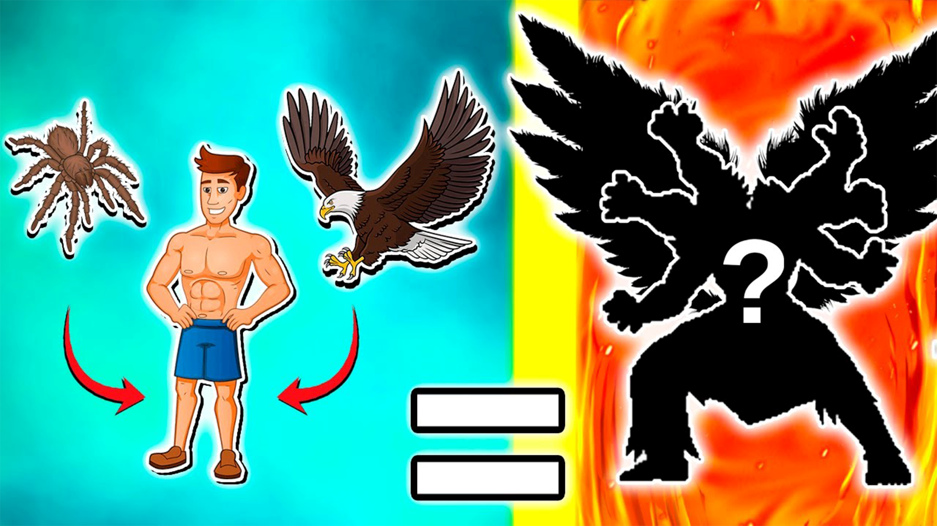 Mutants in Sport: Genetics screenshot