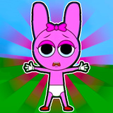 Sprunki: Create Baby