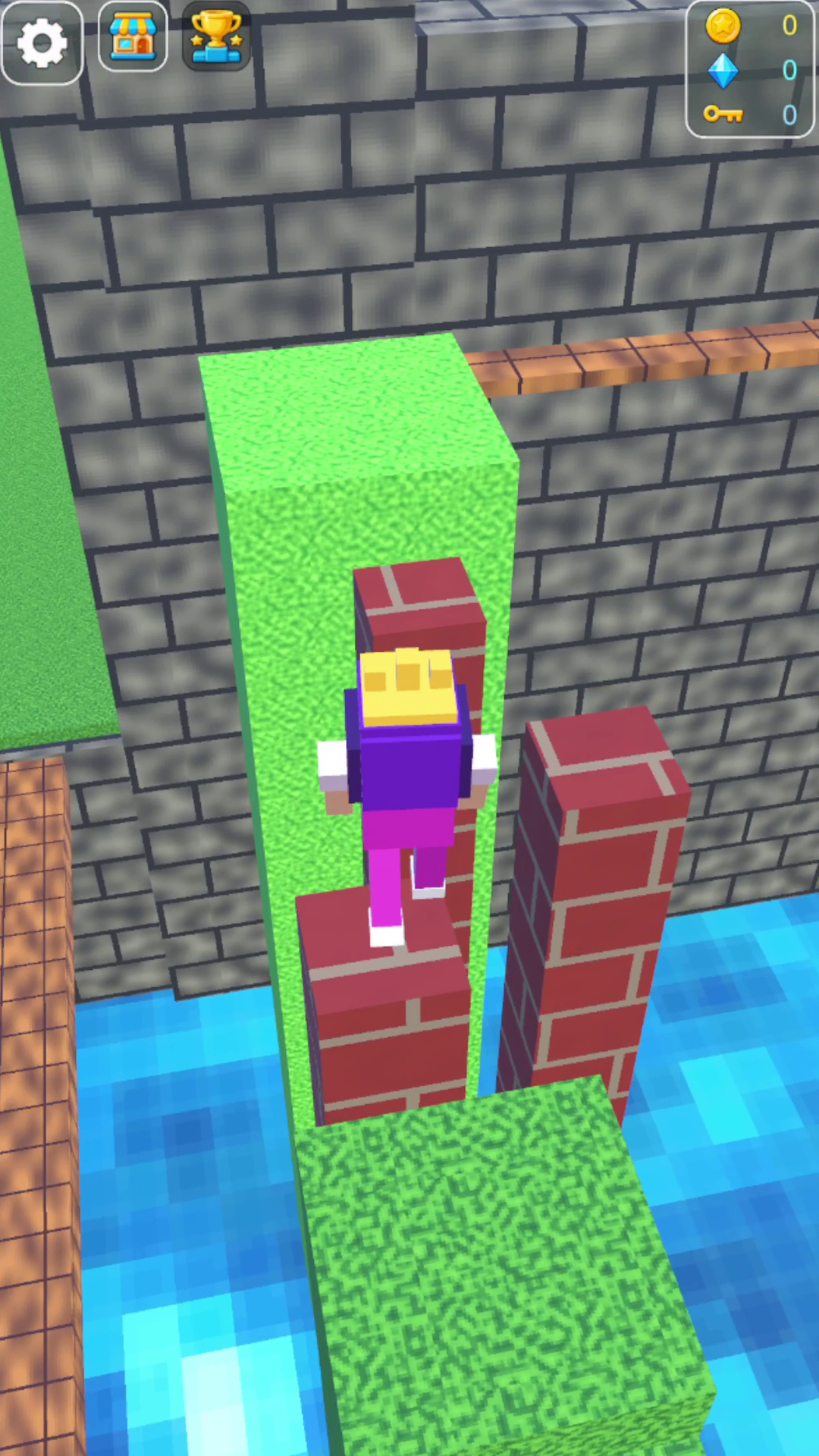 Escape Parkour Obby screenshot 11