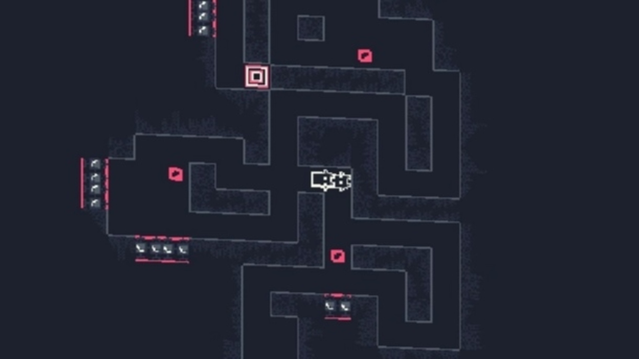 Phantom's Path — screenshot 3