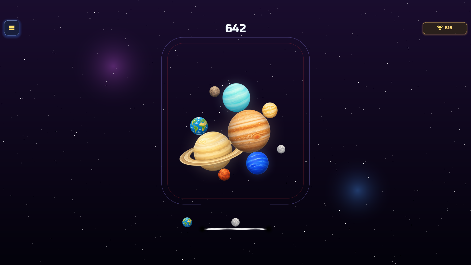 Orbit Bloom — screenshot 2