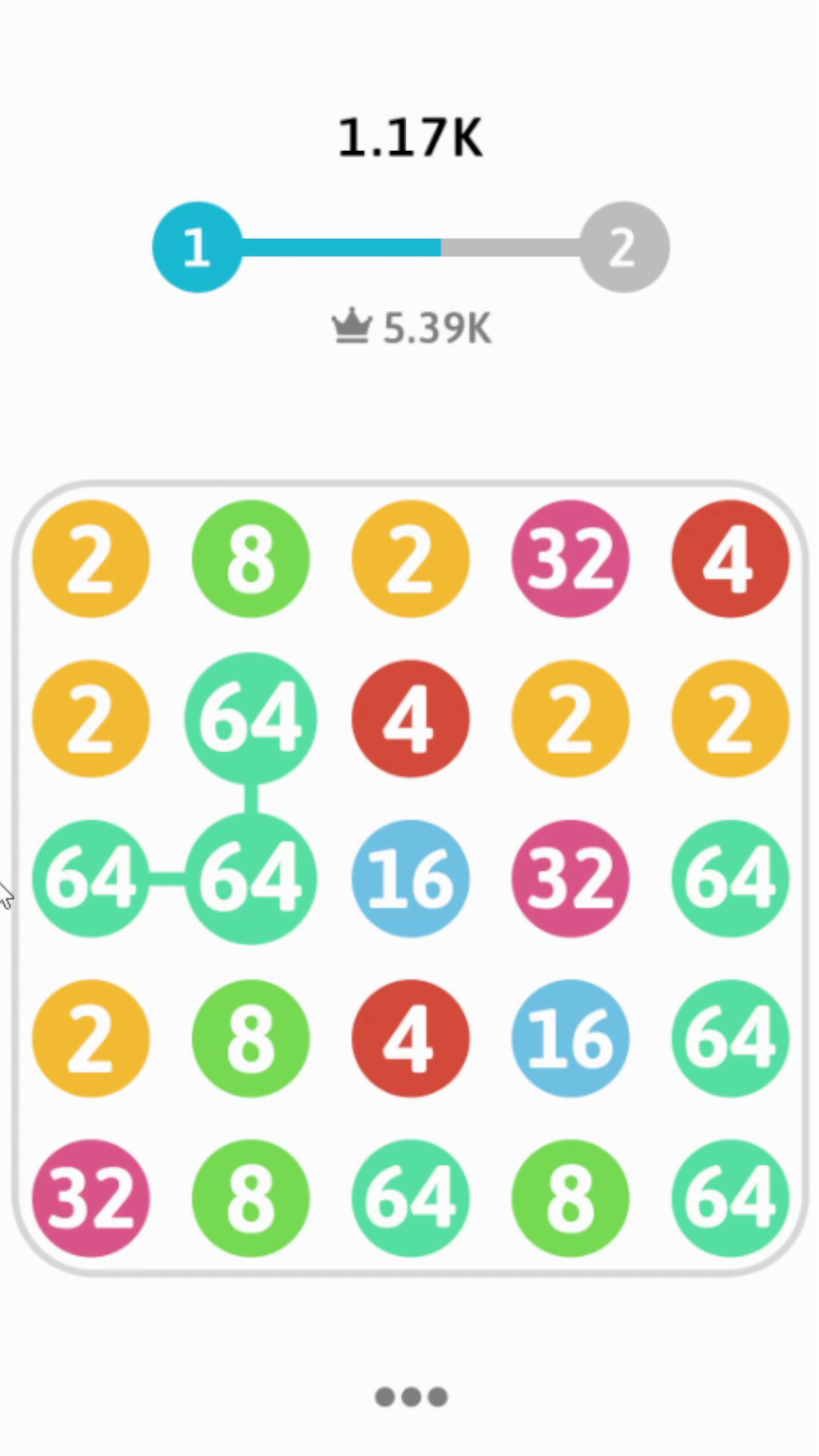 Magic Merge screenshot 4