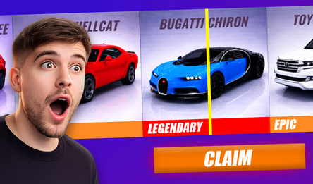 Case Simulator: Cars