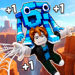 Obby: +1 Speed Escape for Brainrots