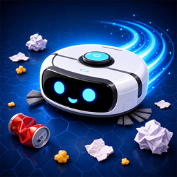 Vacuum IO