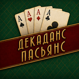 Декаданс Пасьянс
