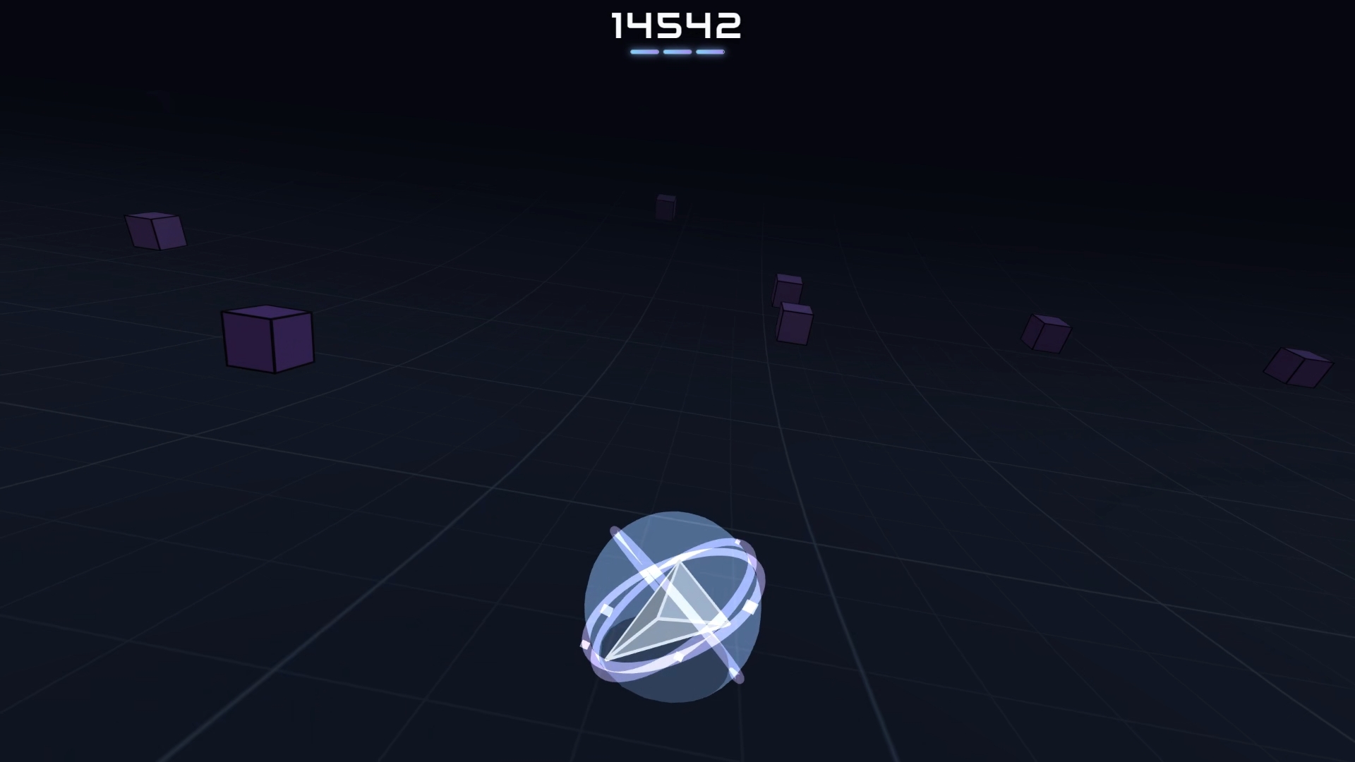 Vector Void — screenshot 3