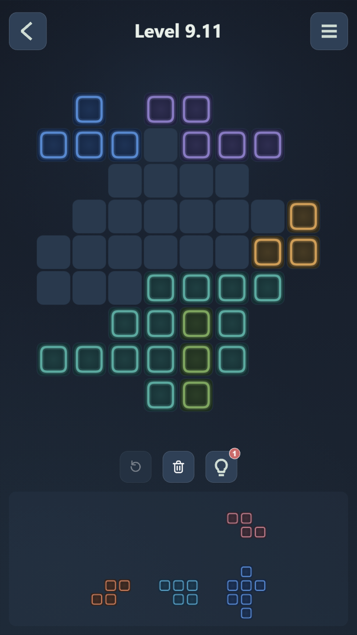 Block Mosaic screenshot 11