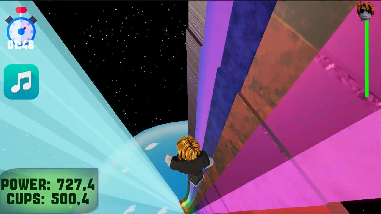 Infinite Climb — screenshot 3