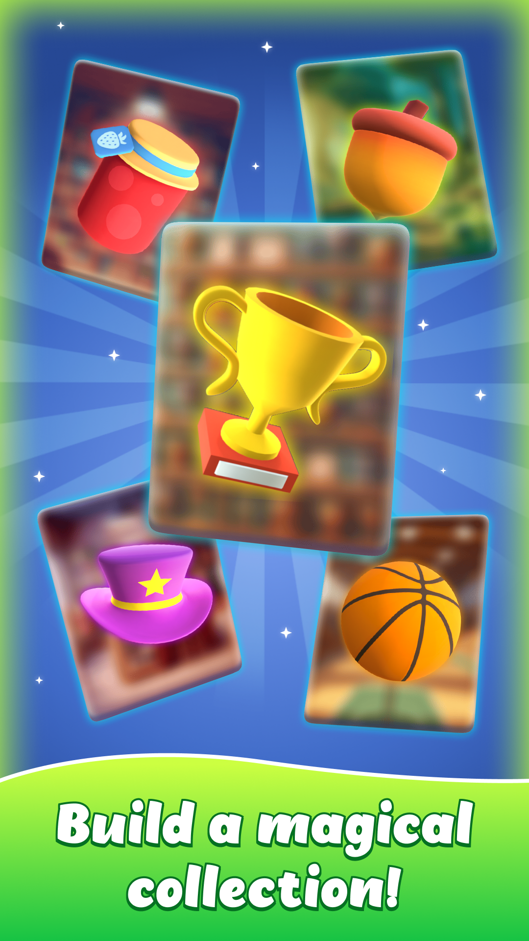 Mix Match 3D screenshot 10