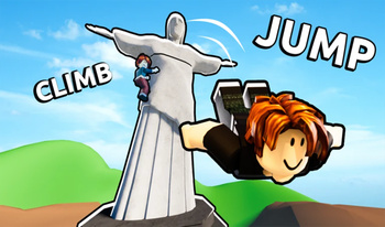 Obby: Climb and Jump