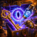 Anomaly Bazaar